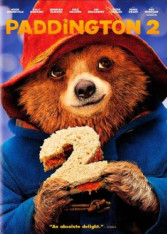 Paddington 2 (Blu-ray & DVD Combo)